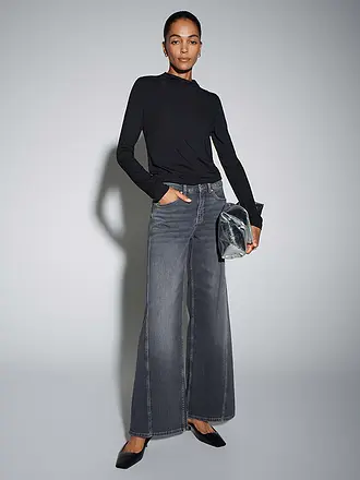 SOMEDAY | Langarmshirt KARAH |